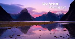 Milford Sound